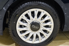 FIAT 500 1.0 Hybrid DOLCEVITA 26