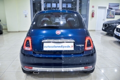 FIAT 500 1.0 Hybrid DOLCEVITA 28