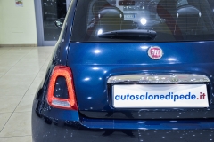 FIAT 500 1.0 Hybrid DOLCEVITA 29
