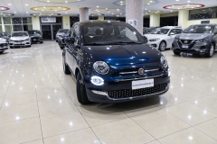 FIAT 500 1.0 Hybrid DOLCEVITA 3