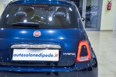 FIAT 500 1.0 Hybrid DOLCEVITA 30