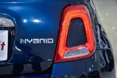 FIAT 500 1.0 Hybrid DOLCEVITA 31