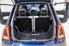 FIAT 500 1.0 Hybrid DOLCEVITA 34