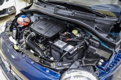 FIAT 500 1.0 Hybrid DOLCEVITA 36