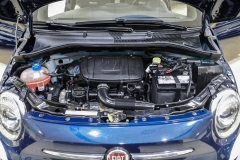 FIAT 500 1.0 Hybrid DOLCEVITA 37