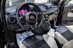 FIAT 500 1.0 Hybrid DOLCEVITA 39