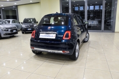 FIAT 500 1.0 Hybrid DOLCEVITA 4