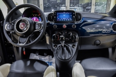 FIAT 500 1.0 Hybrid DOLCEVITA 40