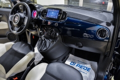 FIAT 500 1.0 Hybrid DOLCEVITA 41