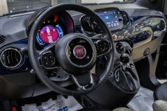 FIAT 500 1.0 Hybrid DOLCEVITA 42