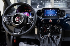 FIAT 500 1.0 Hybrid DOLCEVITA 43