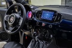 FIAT 500 1.0 Hybrid DOLCEVITA 44