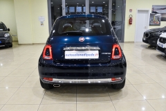 FIAT 500 1.0 Hybrid DOLCEVITA 5