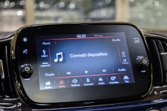 FIAT 500 1.0 Hybrid DOLCEVITA 53