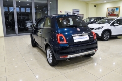 FIAT 500 1.0 Hybrid DOLCEVITA 6