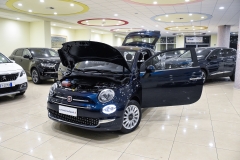 FIAT 500 1.0 Hybrid DOLCEVITA 7