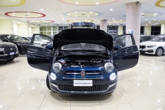 FIAT 500 1.0 Hybrid DOLCEVITA 8