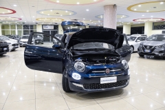 FIAT 500 1.0 Hybrid DOLCEVITA 9