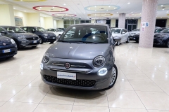 fiat 500 lounge 1.2i automatica - 1 (1)