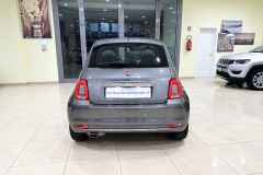 fiat 500 lounge 1.2i automatica - 1 (1a)