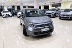 fiat 500 lounge 1.2i automatica - 1 (3)