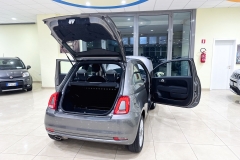 fiat 500 lounge 1.2i automatica - 1 (5)
