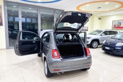 fiat 500 lounge 1.2i automatica - 1 (6)
