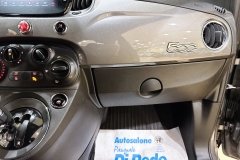 fiat 500 lounge 1.2i automatica - 10 (1)