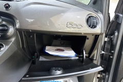 fiat 500 lounge 1.2i automatica - 10 (2)