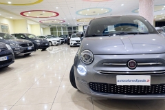 fiat 500 lounge 1.2i automatica - 3 (1)