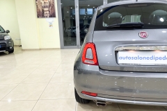 fiat 500 lounge 1.2i automatica - 3 (11)