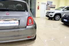 fiat 500 lounge 1.2i automatica - 3 (12)
