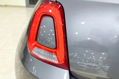 fiat 500 lounge 1.2i automatica - 3 (12a