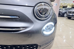 fiat 500 lounge 1.2i automatica - 3 (3)