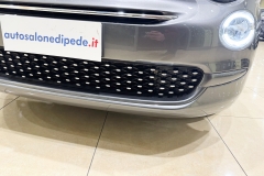 fiat 500 lounge 1.2i automatica - 3 (4)