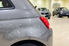 fiat 500 lounge 1.2i automatica - 3 (9)