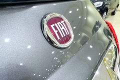fiat 500 lounge 1.2i automatica - 3(14)
