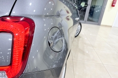 fiat 500 lounge 1.2i automatica - 4 (3)