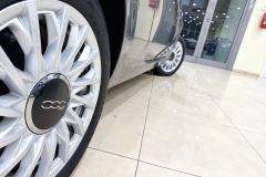 fiat 500 lounge 1.2i automatica - 4 (4)