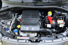 fiat 500 lounge 1.2i automatica - 5 (2)