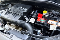fiat 500 lounge 1.2i automatica - 5 (3)