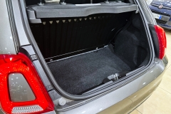 fiat 500 lounge 1.2i automatica - 5 (4)