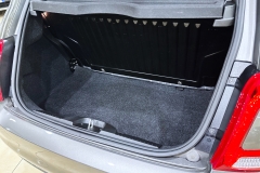 fiat 500 lounge 1.2i automatica - 5 (5)