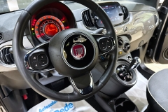 fiat 500 lounge 1.2i automatica - 6 (3)