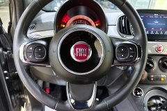 fiat 500 lounge 1.2i automatica - 7 (1)