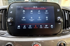 fiat 500 lounge 1.2i automatica - 7 (10)
