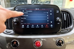 fiat 500 lounge 1.2i automatica - 7 (12)