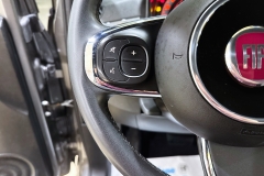 fiat 500 lounge 1.2i automatica - 7 (2)