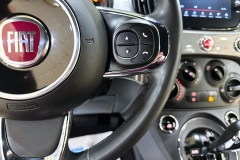 fiat 500 lounge 1.2i automatica - 7 (3)