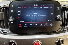 fiat 500 lounge 1.2i automatica - 7 (7)